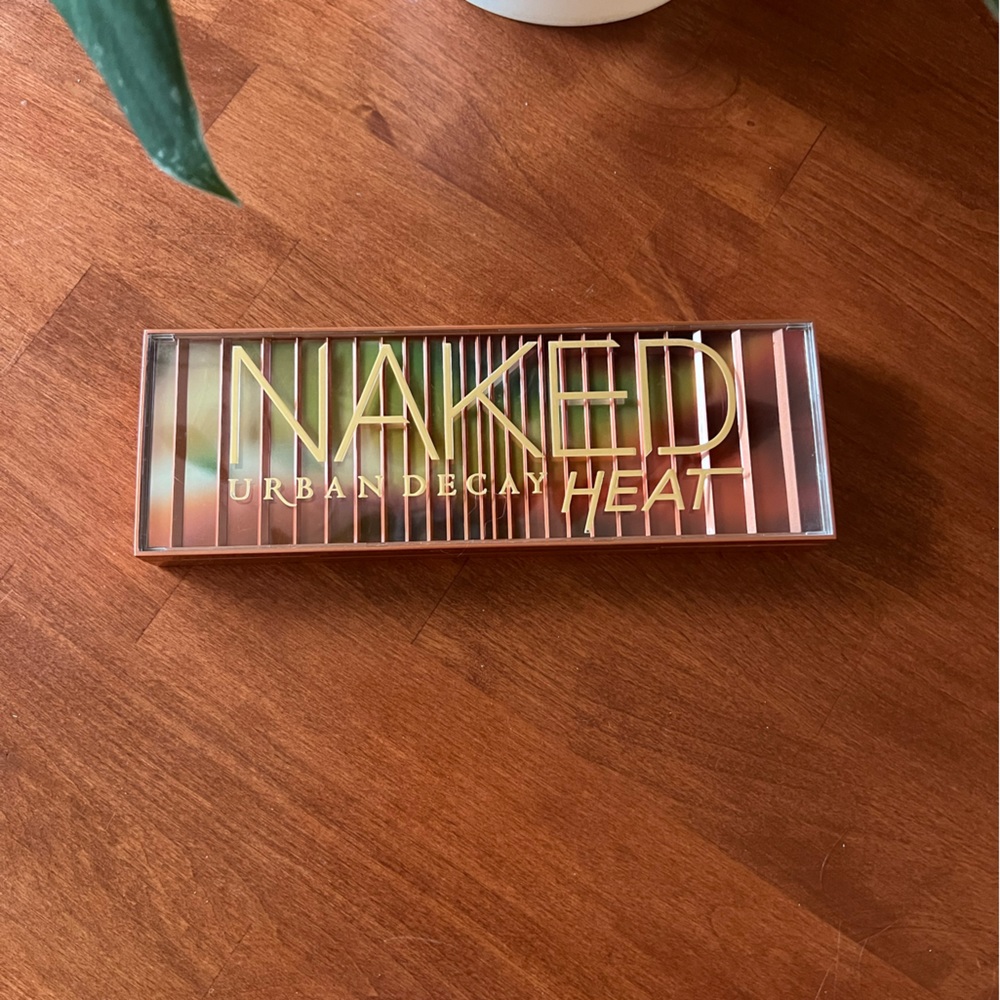 Naked Heat